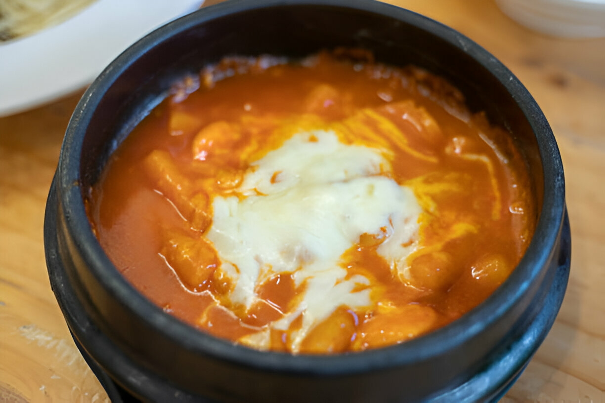 Slow Cooker Lasagna Soup