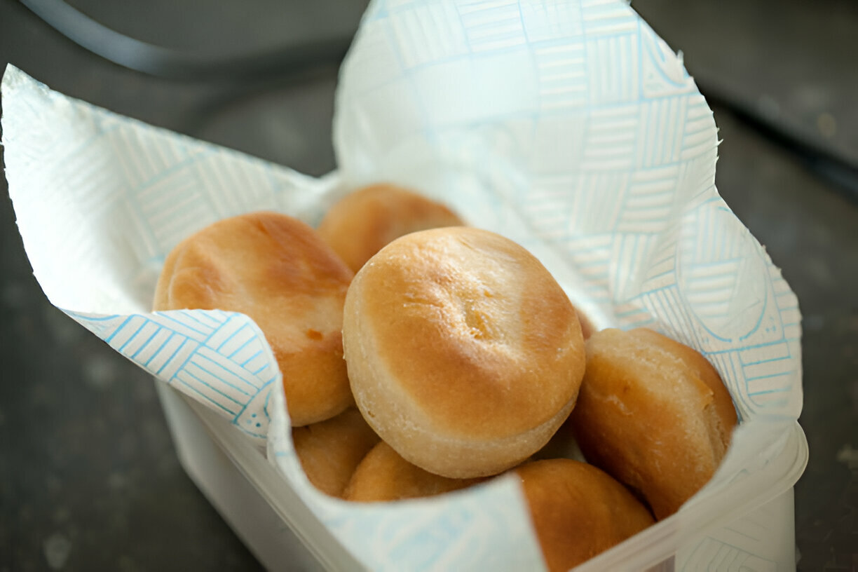 Texas Roadhouse Rolls